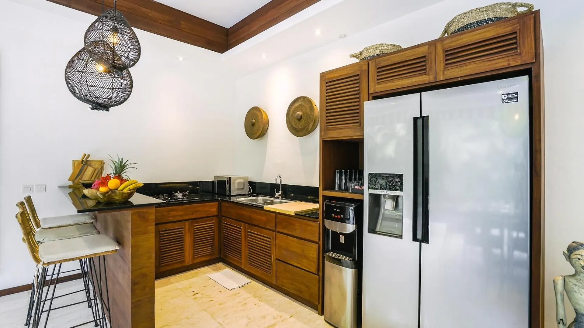 Frangipani Villa Mawe At Berawa Canggu  Indonesia